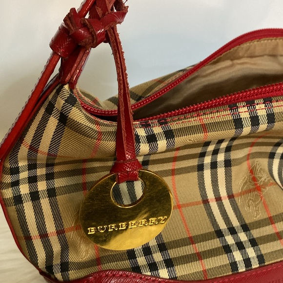 Burberry Small Shoulder Bag - Picture 16 of 17